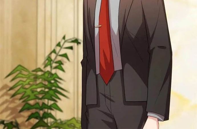 CEO’s Sudden Proposal Chapter 274 Gambar 2
